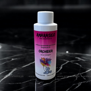 Parfém do prania Orchidea 100ml