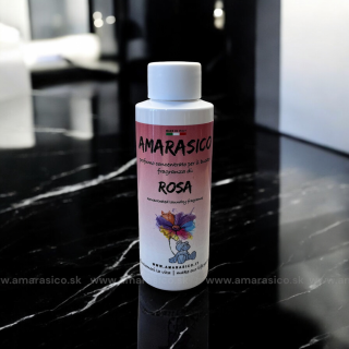 Parfém do prania Rosa 100ml