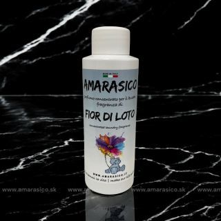 Parfém do prania Fior di Loto 500ml