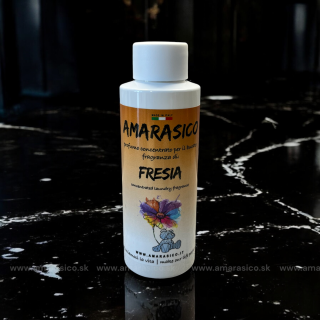 Parfém do prania Fresia 100ml