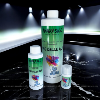 Parfém do prania Pino delle Alpi 100ml - Eukalyptus