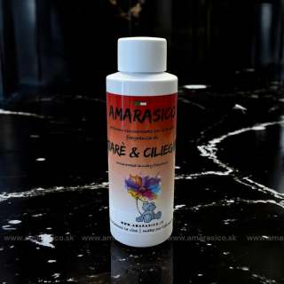 Parfém do prania Tiare & Ciliegia 500ml