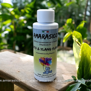 Parfém do prania Loto & Ylang Ylang 500ml