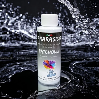 Parfém do prania Patchouli 500ml